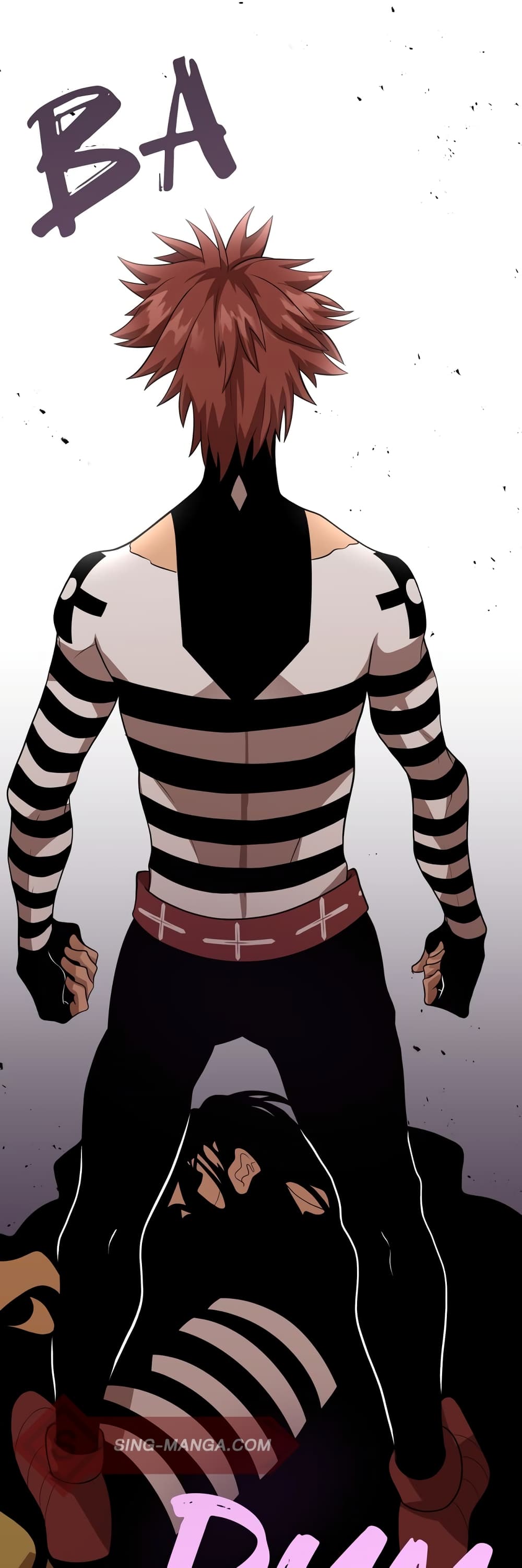 God Game ตอนที่ 18 (11)